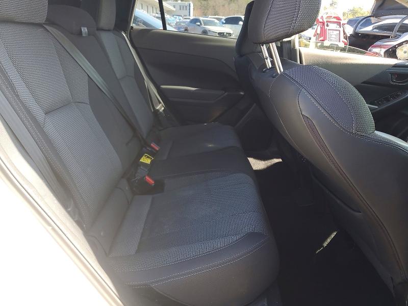 Aukcja sprzedaży 2024 Subaru Crosstrek, vin: JF2GUADCXR8309701, numer aukcji: 46152356