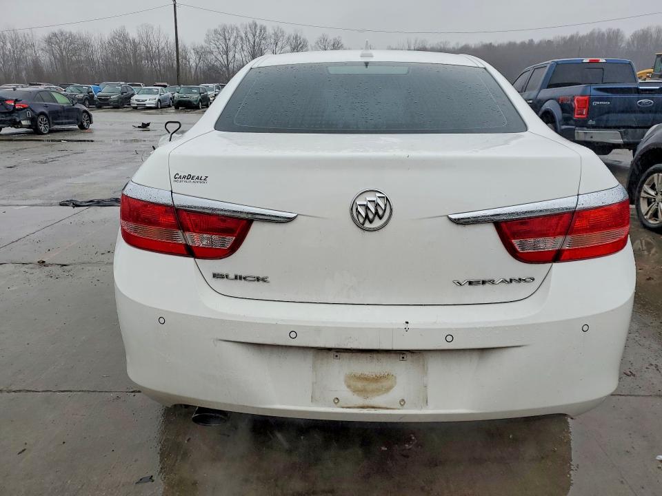 Aukcja sprzedaży 2014 Buick Verano, vin: 1G4PR5SK0E4229516, numer aukcji: 79482725
