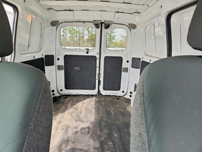 Продаж на аукціоні авто 2015 Nissan Nv200 2.5, vin: 3N6CM0KN5FK698579, номер лоту: 50687706