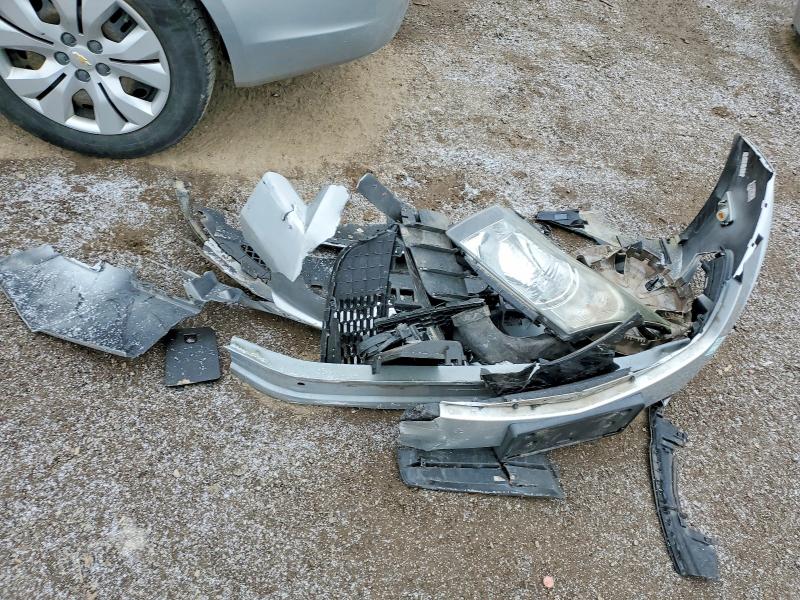 Продаж на аукціоні авто 2012 Chevrolet Cruze, vin: 1G1PC5SH6C7322541, номер лоту: 45570796