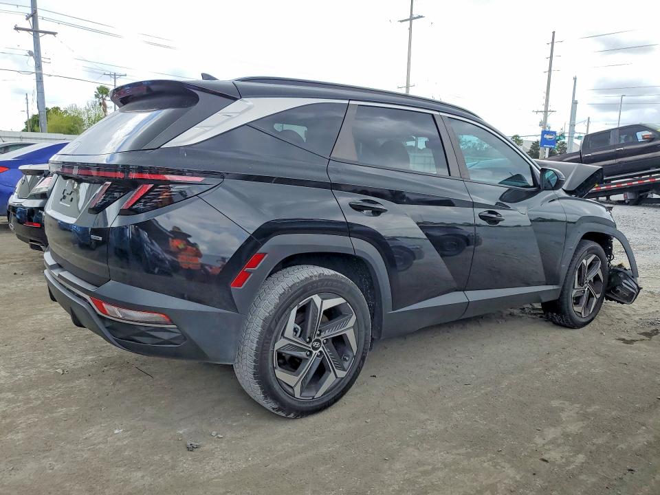Aukcja sprzedaży 2023 Hyundai Tucson, vin: 5NMJFCAE1PH268211, numer aukcji: 48103616