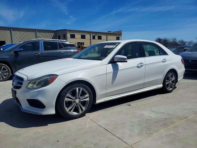 Aukcja sprzedaży 2014 Mercedes-benz E, vin: WDDHF0EB6EA879197, numer aukcji: 46441116