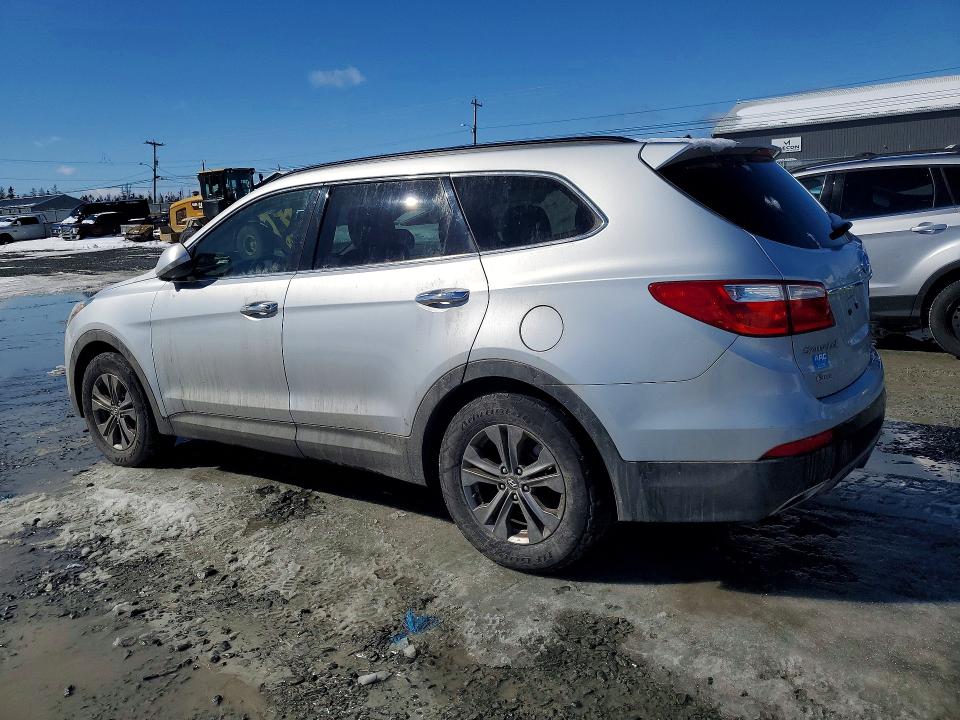 Aukcja sprzedaży 2013 Hyundai Santa Fe, vin: KM8SM4HF9DU017614, numer aukcji: 79341495