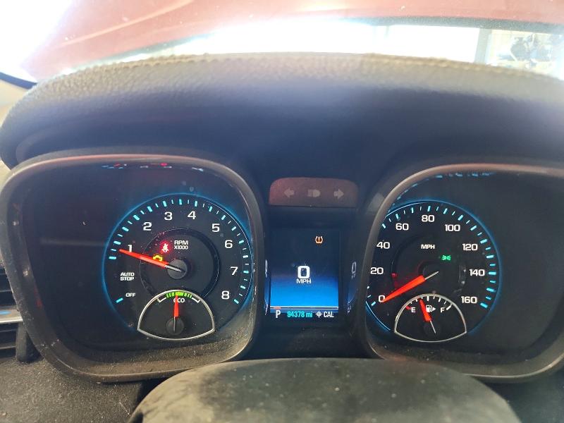 Продаж на аукціоні авто 2013 Chevrolet Malibu, vin: 1G11F5SR3DF170425, номер лоту: 41981616