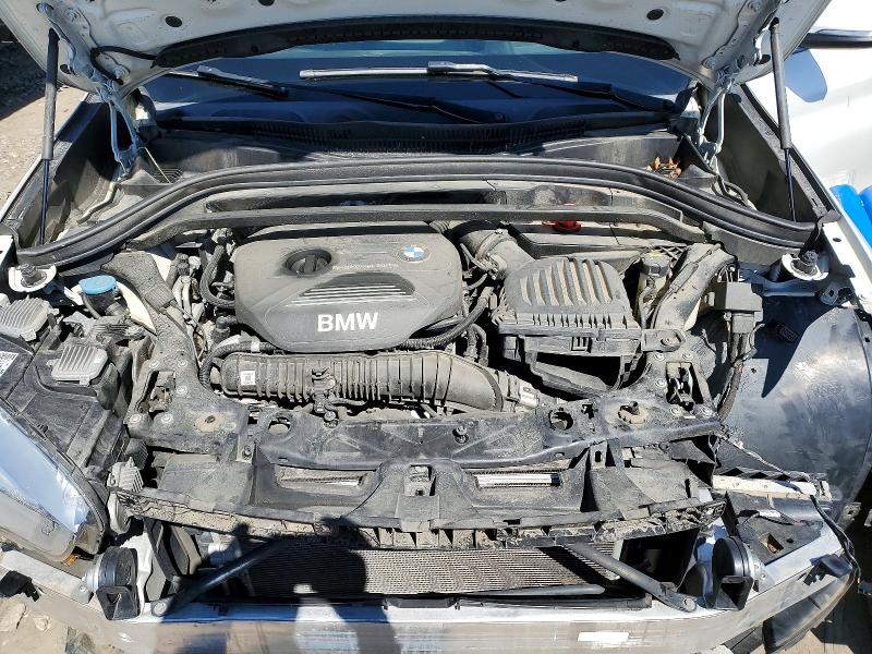 Продажа на аукционе авто 2016 Bmw X1, vin: WBXHT3C39G5E48063, номер лота: 46467496