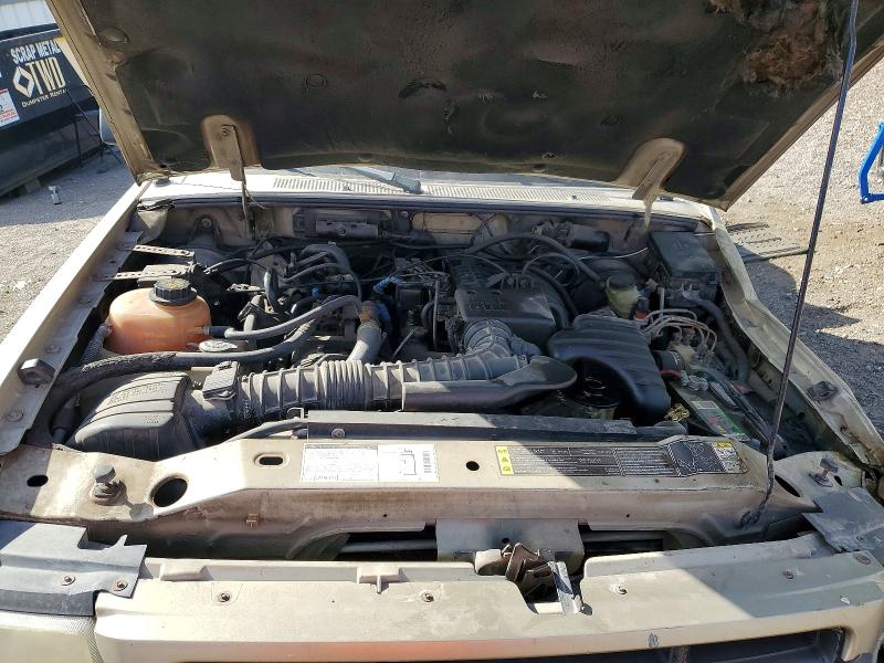 Aukcja sprzedaży 2002 Ford Ranger, vin: 1FTYR10D92PA19867, numer aukcji: 47108736