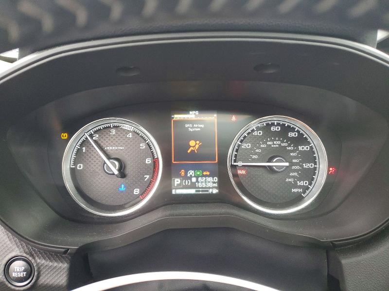 Продажа на аукционе авто 2023 Subaru Forester, vin: JF2SKARC1PH459167, номер лота: 46196326