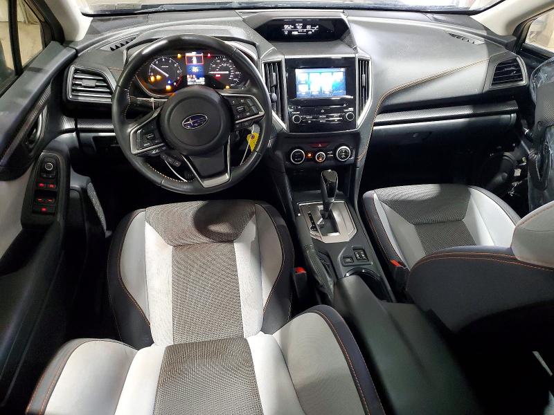 Продаж на аукціоні авто 2021 Subaru Crosstrek, vin: JF2GTAPC4M8679159, номер лоту: 45480506