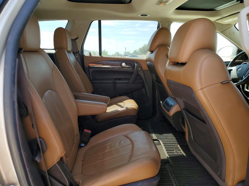 77468205 :رقم المزاد ، 5GAKVBKD1HJ183941 vin ، 2017 Buick Enclave مزاد بيع