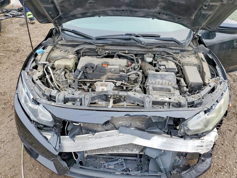 Aukcja sprzedaży 2017 Honda Civic, vin: 2HGFC2F88HH011315, numer aukcji: 45457686