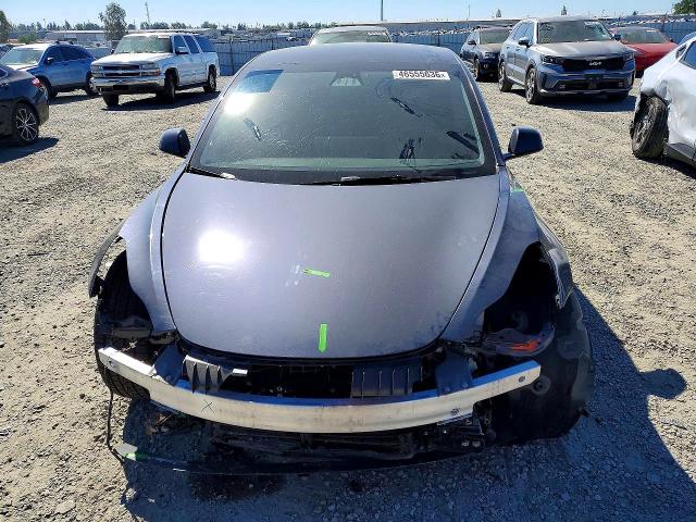 Продаж на аукціоні авто 2023 Tesla Model 3, vin: 5YJ3E1EC1PF633559, номер лоту: 46555636