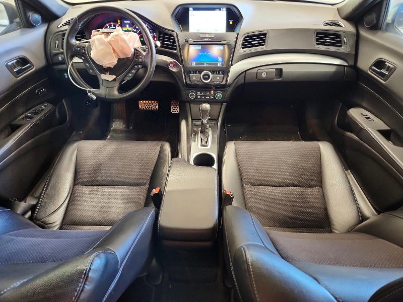 Продаж на аукціоні авто 2017 Acura Ilx, vin: 19UDE2F87HA002122, номер лоту: 42053486