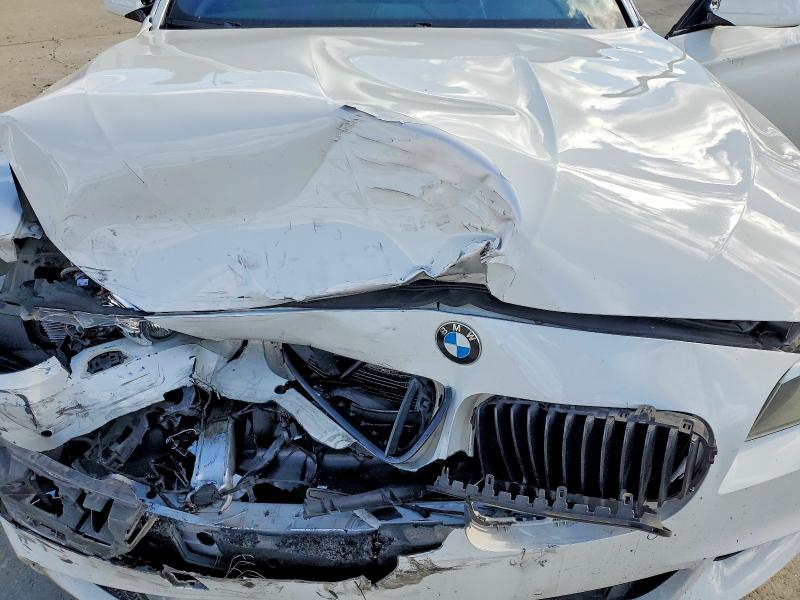 79313455 :رقم المزاد ، WBAFR7C51BC803205 vin ، 2011 Bmw 535 مزاد بيع
