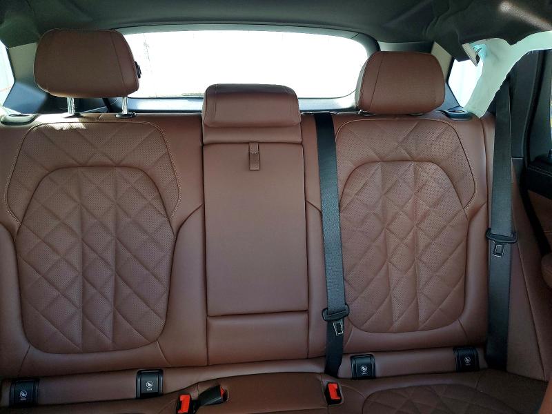 45538916 :رقم المزاد ، 5UX23EU03T9364578 vin ، 2026 Bmw X5 مزاد بيع