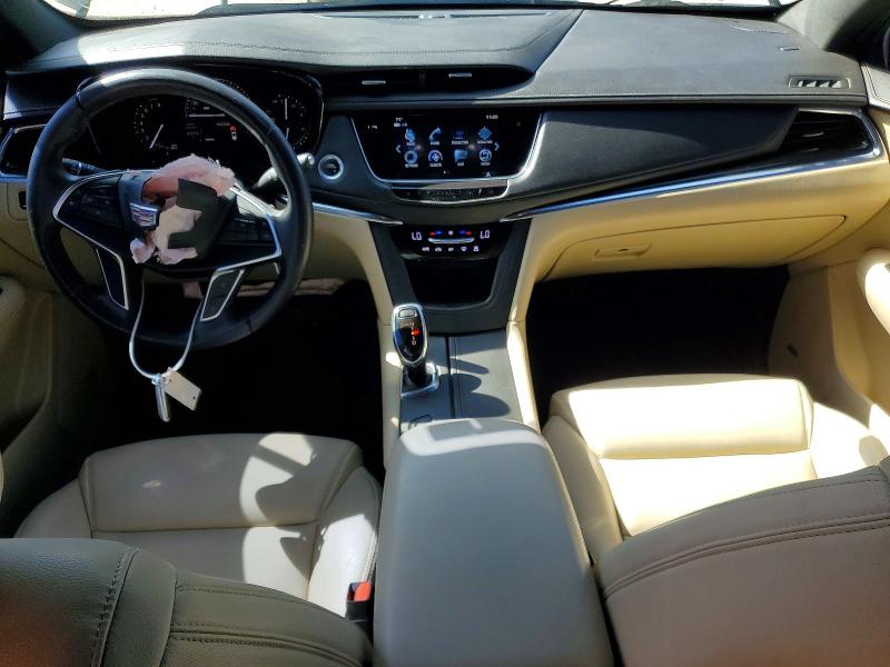 Aukcja sprzedaży 2018 Cadillac Xt5, vin: 1GYKNARS1JZ102127, numer aukcji: 46099166