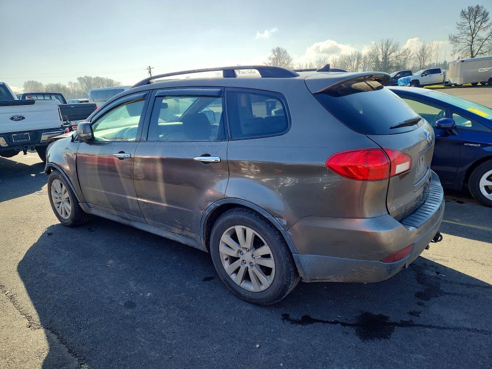47359186 :رقم المزاد ، 4S4WX93D984408814 vin ، 2008 Subaru Tribeca مزاد بيع