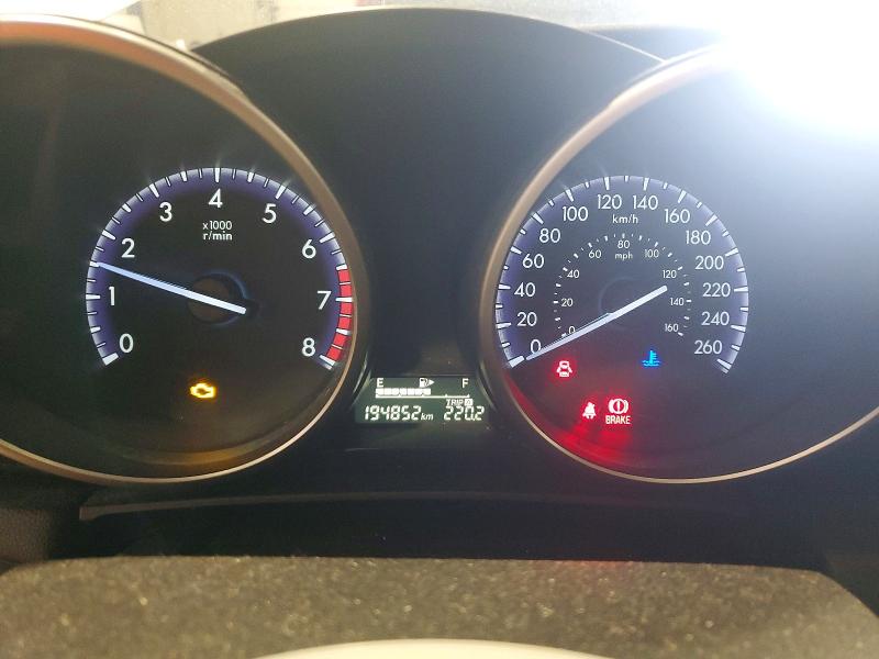 Продажа на аукционе авто 2012 Mazda 3, vin: JM1BL1UF7C1578535, номер лота: 41585716
