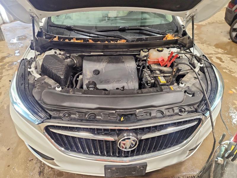 Aukcja sprzedaży 2020 Buick Enclave, vin: 5GAEVAKW1LJ205986, numer aukcji: 45500796