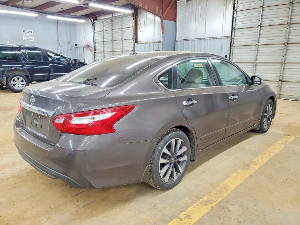 Aukcja sprzedaży 2017 Nissan Altima, vin: 1N4AL3AP2HC120889, numer aukcji: 41907906