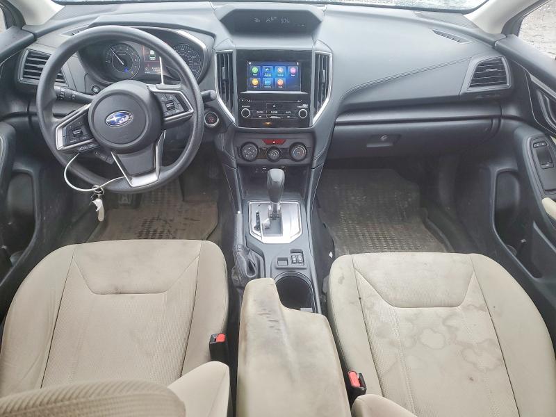 Aukcja sprzedaży 2020 Subaru Impreza, vin: 4S3GKAD60L3605362, numer aukcji: 47023056