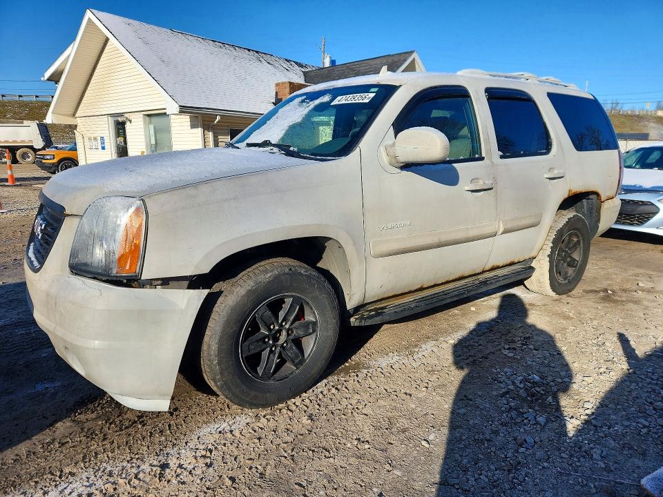Aukcja sprzedaży 2009 Gmc Yukon, vin: 1GKFK23029J111446, numer aukcji: 47439356