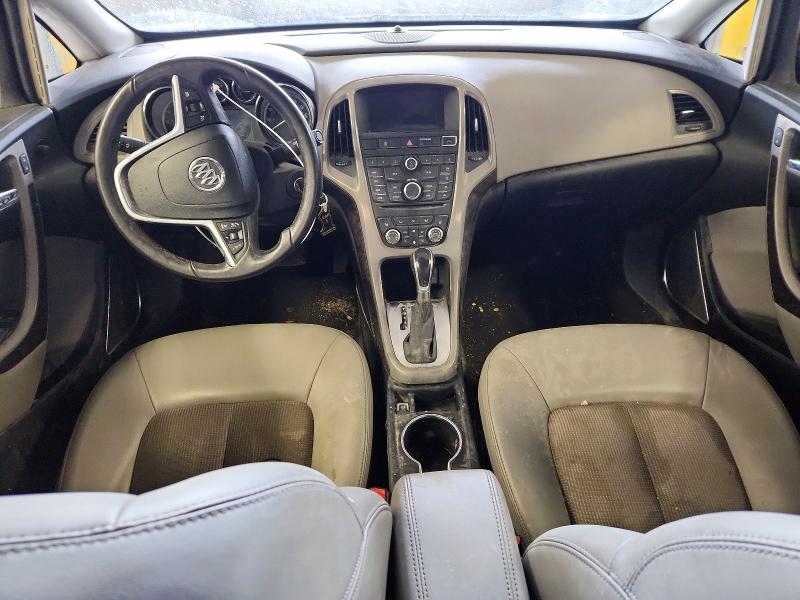 Aukcja sprzedaży 2016 Buick Verano, vin: 1G4PP5SK4G4102227, numer aukcji: 46127376
