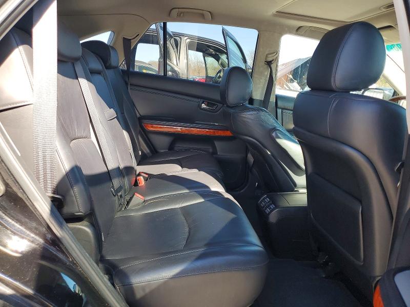 41655796 :رقم المزاد ، 2T2HA31UX4C009475 vin ، 2004 Lexus Rx 330 مزاد بيع