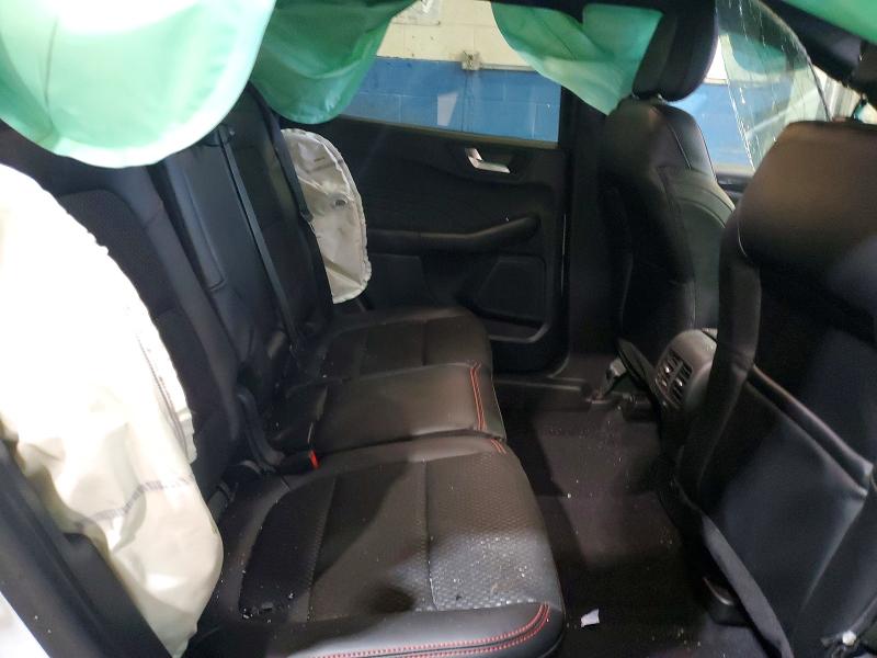 Продаж на аукціоні авто 2026 Ford Escape, vin: 1FMCU9MN1TUA14509, номер лоту: 46868416