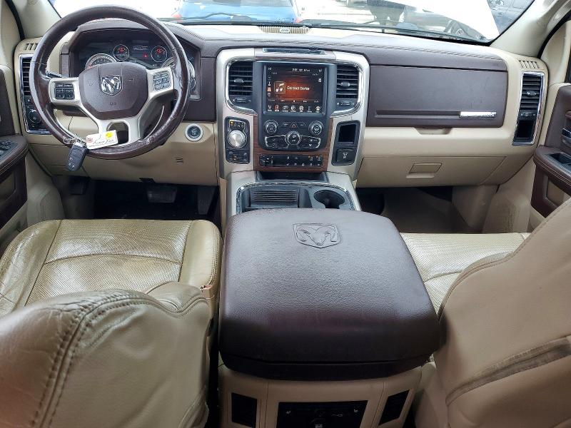 Продаж на аукціоні авто 2015 Ram 1500, vin: 1C6RR7NT0FS774620, номер лоту: 45669496