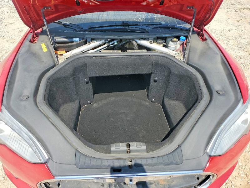 Продаж на аукціоні авто 2013 Tesla Model S, vin: 5YJSA1CG9DFP19629, номер лоту: 47917896