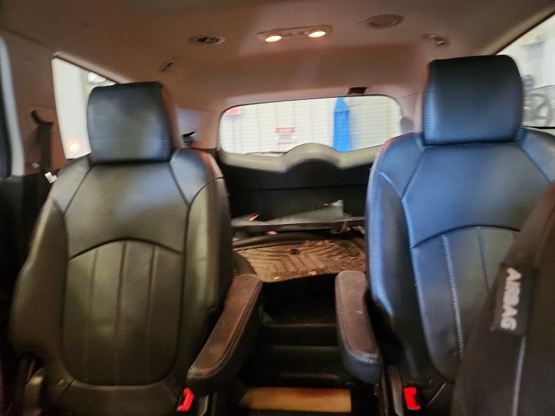 Aukcja sprzedaży 2017 Buick Enclave, vin: 5GAKVBKD2HJ242656, numer aukcji: 45674566