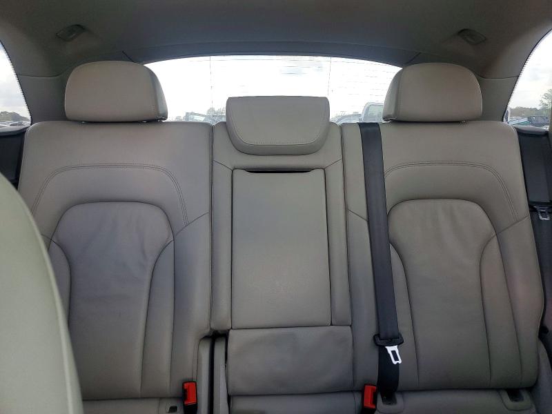 Aukcja sprzedaży 2012 Audi Q5, vin: WA1DKAFP7CA042583, numer aukcji: 48308936
