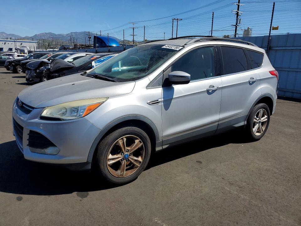 Продажа на аукционе авто 2013 Ford Escape, vin: 1FMCU0GX5DUB17829, номер лота: 46402786