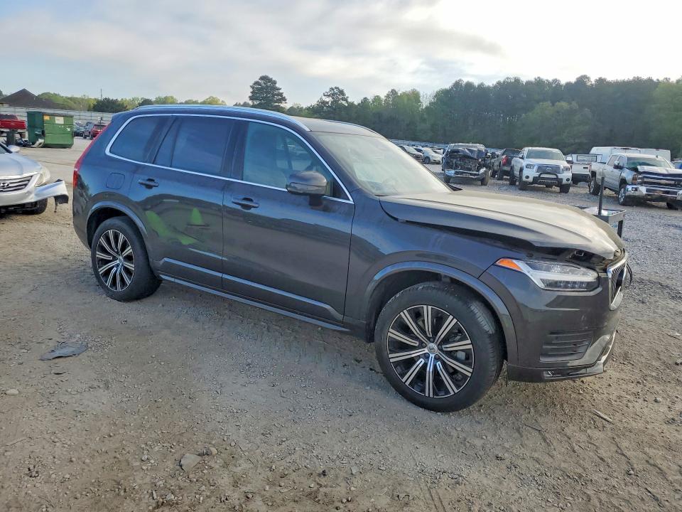 47198426 :رقم المزاد ، YV4062PK1P1960639 vin ، 2023 Volvo Xc90 مزاد بيع