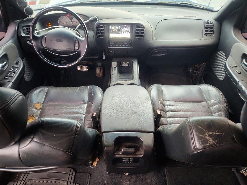 2002 Ford F150 მანქანა იყიდება აუქციონზე, vin: 1FTRW07372KD06416, აუქციონის ნომერი: 45790466