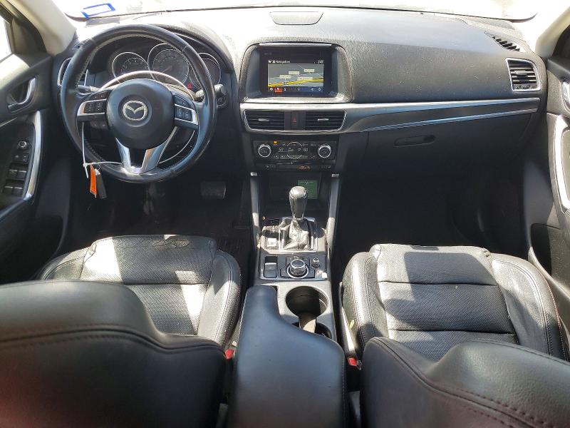 Продажа на аукционе авто 2016 Mazda Cx-5, vin: JM3KE4DY0G0637781, номер лота: 47102626