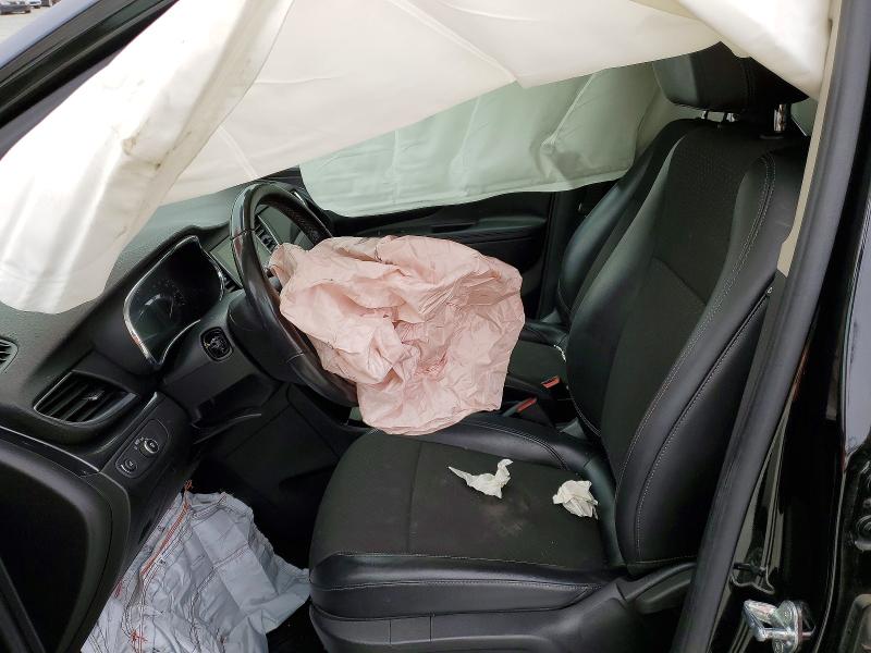 79309465 :رقم المزاد ، KL4CJASB3KB830424 vin ، 2019 Buick Encore مزاد بيع