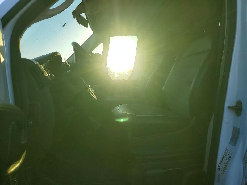 46574406 :رقم المزاد ، 3C6TRVAG5HE546458 vin ، 2017 Ram Promaster 1500 مزاد بيع