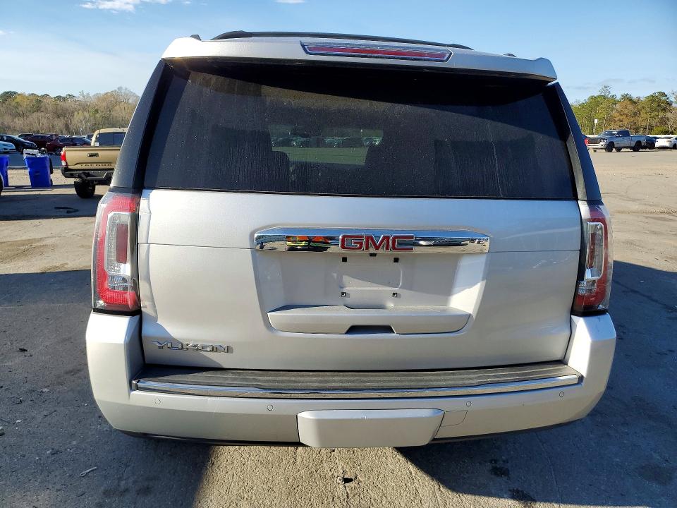 2016 Gmc Yukon მანქანა იყიდება აუქციონზე, vin: 1GKS2CKJ4GR319728, აუქციონის ნომერი: 79765945