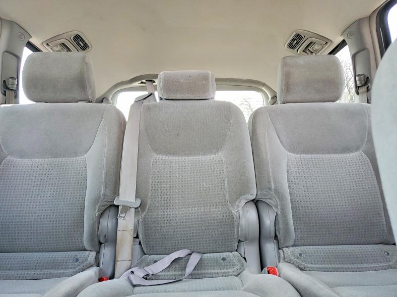 Продажа на аукционе авто 2007 Toyota Sienna, vin: 5TDZK29C57S070241, номер лота: 47012846
