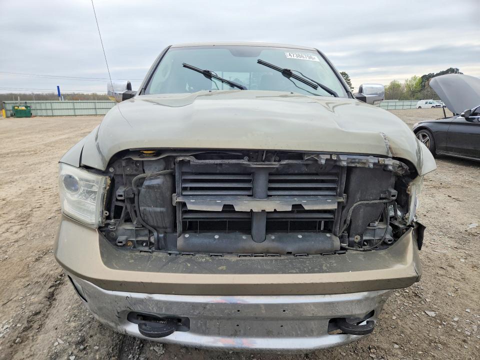 Aukcja sprzedaży 2013 Ram 1500, vin: 1C6RR7NT1DS647713, numer aukcji: 47386796