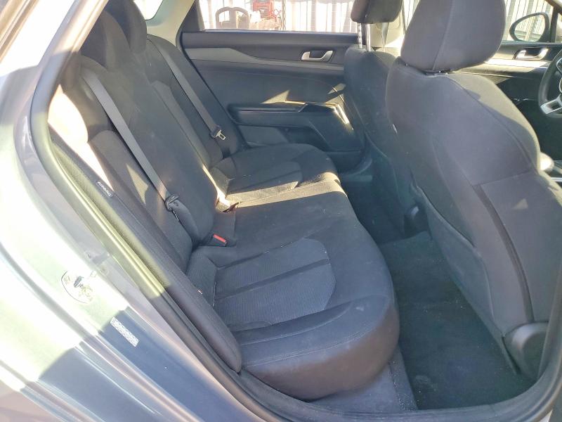 45518176 :رقم المزاد ، 5XXG24J22MG001056 vin ، 2021 Kia K5 مزاد بيع