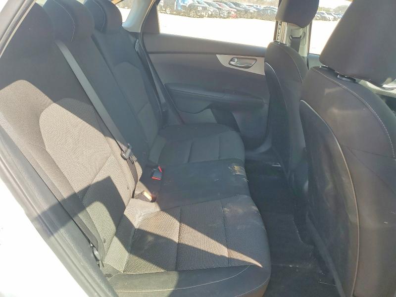 79681295 :رقم المزاد ، 3KPF24AD6RE793631 vin ، 2024 Kia Forte مزاد بيع