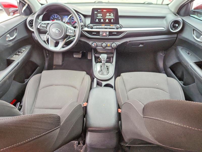Продаж на аукціоні авто 2020 Kia Forte, vin: 3KPF24AD2LE192997, номер лоту: 78909285
