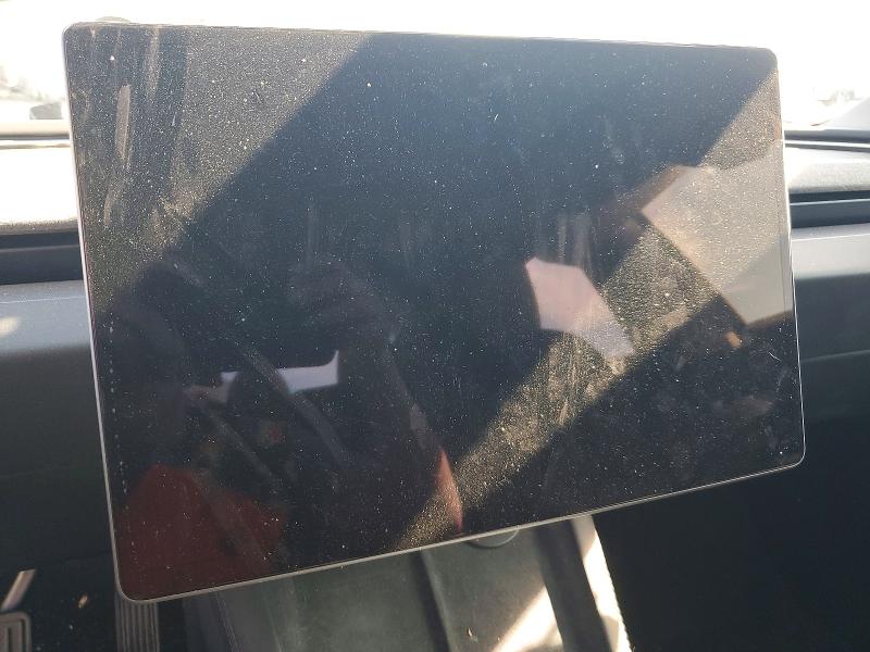 Продаж на аукціоні авто 2025 Tesla Model 3, vin: 5YJ3E1EAXSF982839, номер лоту: 46238886