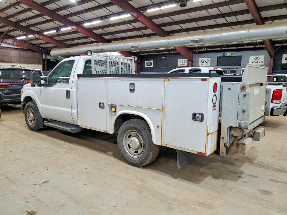 Продаж на аукціоні авто 2015 Ford F350, vin: 1FDBF3E64FEC72581, номер лоту: 45731546