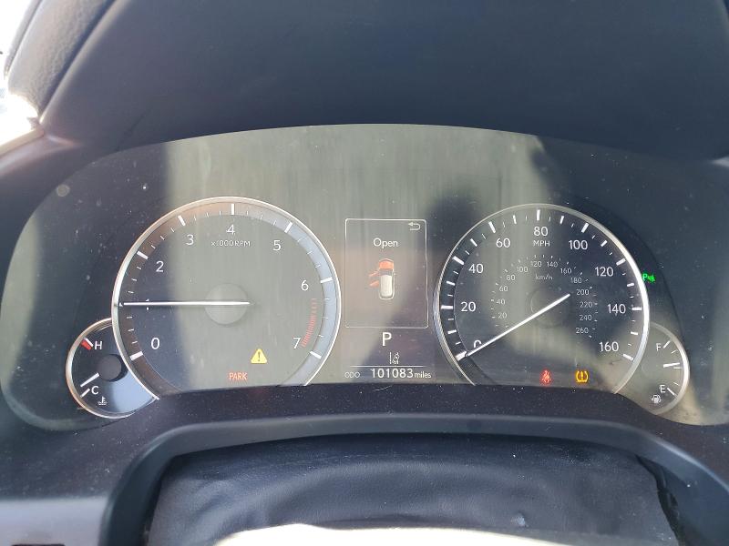 Продажа на аукционе авто 2018 Lexus Rx 350l, vin: JTJDZKCA4J2013392, номер лота: 46117816