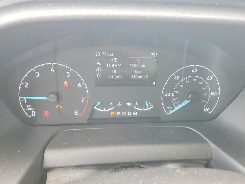 Aukcja sprzedaży 2020 Ford Transit, vin: 1FDBW5Z87LKB80322, numer aukcji: 79988565