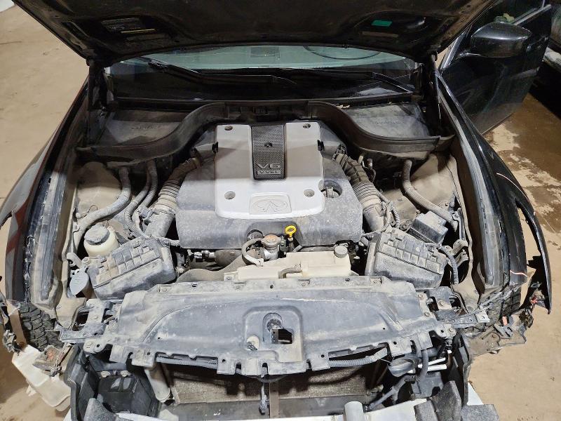 Aukcja sprzedaży 2012 Infiniti G37 Sedan, vin: JN1CV6ARXCM679631, numer aukcji: 46231446