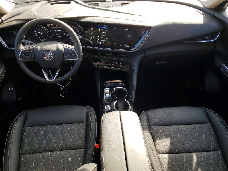 Aukcja sprzedaży 2023 Buick Envision, vin: LRBFZSR41PD153408, numer aukcji: 79278665